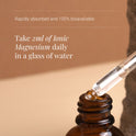 KIKI Health Ionic Magnesium Liquid Concentrate