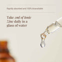 KIKI Health Ionic Zinc Liquid Concentrate