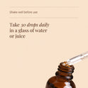 KIKI Health Ionic Boron Liquid Concentrate