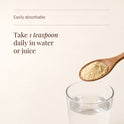 KIKI Health Non-GMO Lecithin Powder