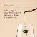 KIKI Health Liquid Chlorophyll