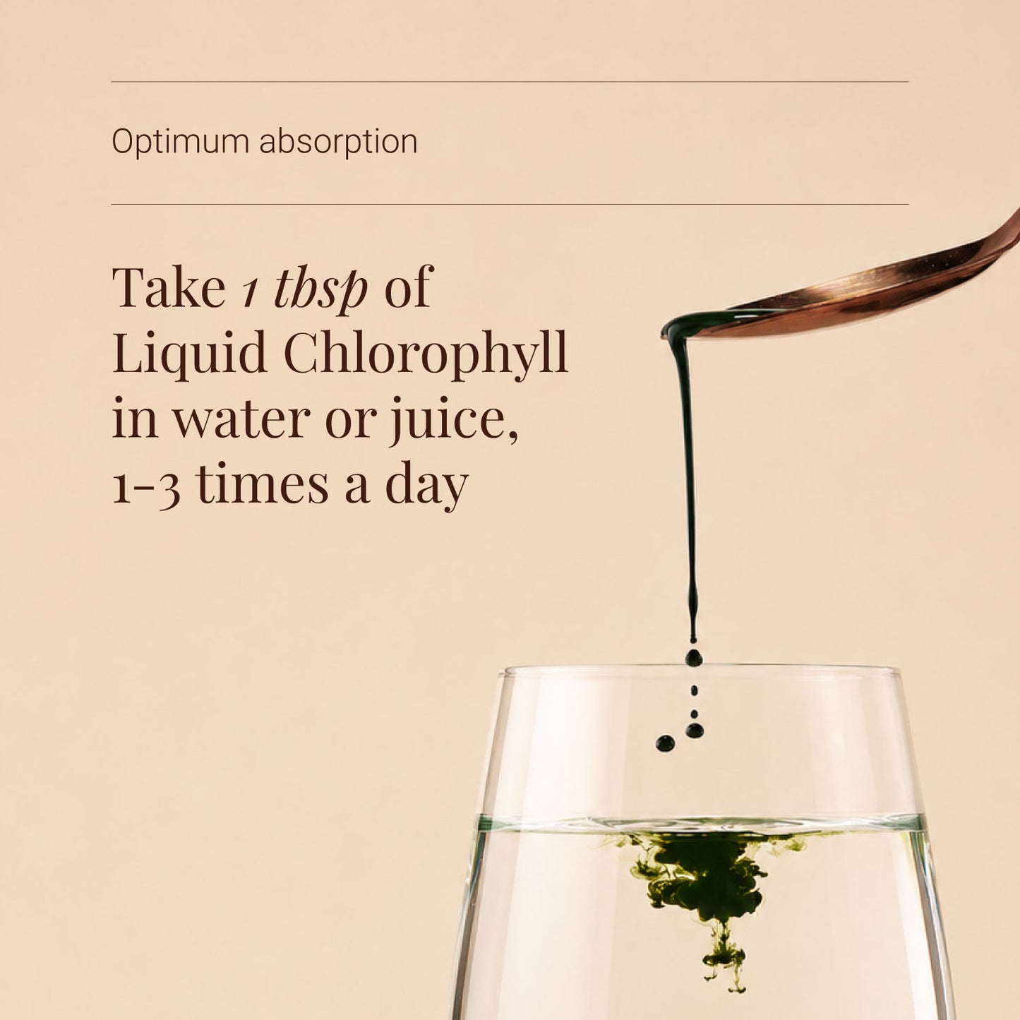 KIKI Health Liquid Chlorophyll
