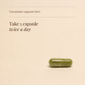 KIKI Health Organic Moringa Leaf