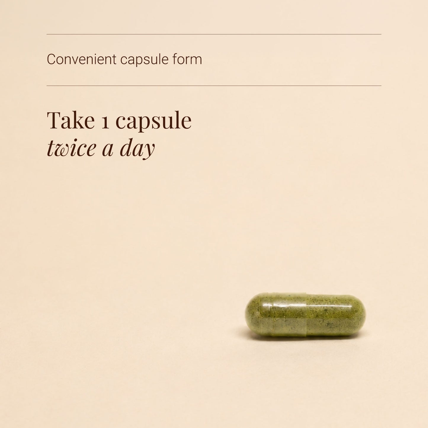 KIKI Health Organic Moringa Leaf