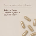 KIKI Health Organic Organ Complex