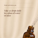 KIKI Health Ionic Chromium Liquid Concentrate