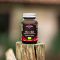 Hifas da Terra Mico-Rei
