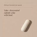 KIKI Health Resveratrol Vegicaps