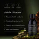 KIKI Health Liquid Chlorophyll
