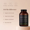 KIKI Health Marine Collagen Beauty Blend Powder