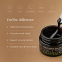 KIKI Health Himalayan Shilajit Resin
