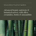 KIKI Health Beauty with Ceramides Vegicaps