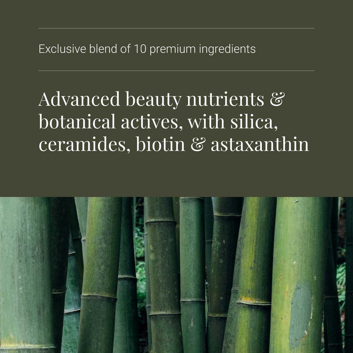 KIKI Health Beauty with Ceramides Vegicaps