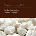 KIKI Health Ionic Calcium Liquid Concentrate