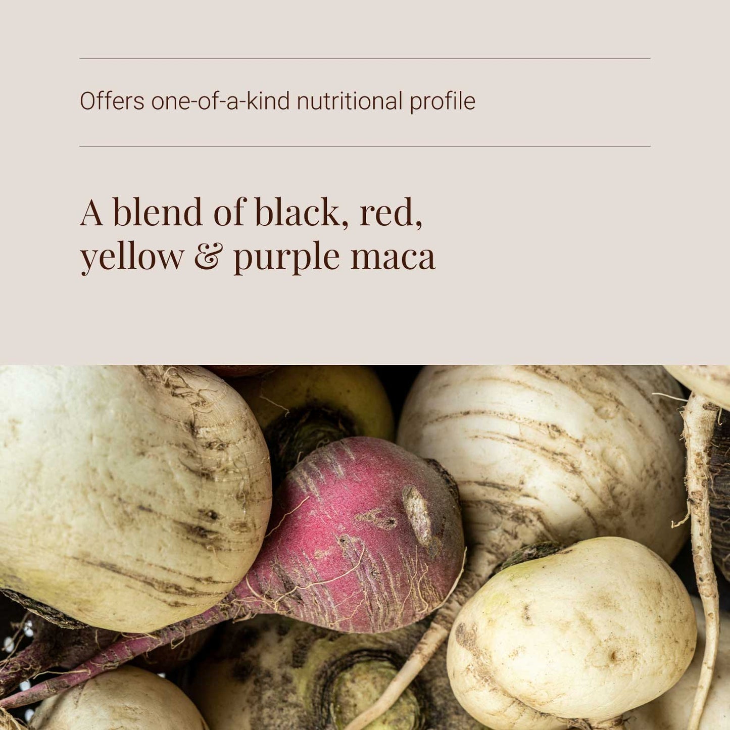 Kiki Health Organic Maca Powder