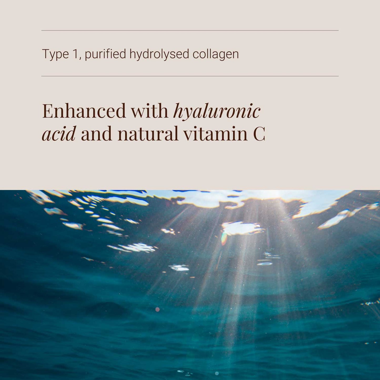 KIKI Health Marine Collagen Beauty Blend Powder