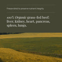 KIKI Health Organic Organ Complex