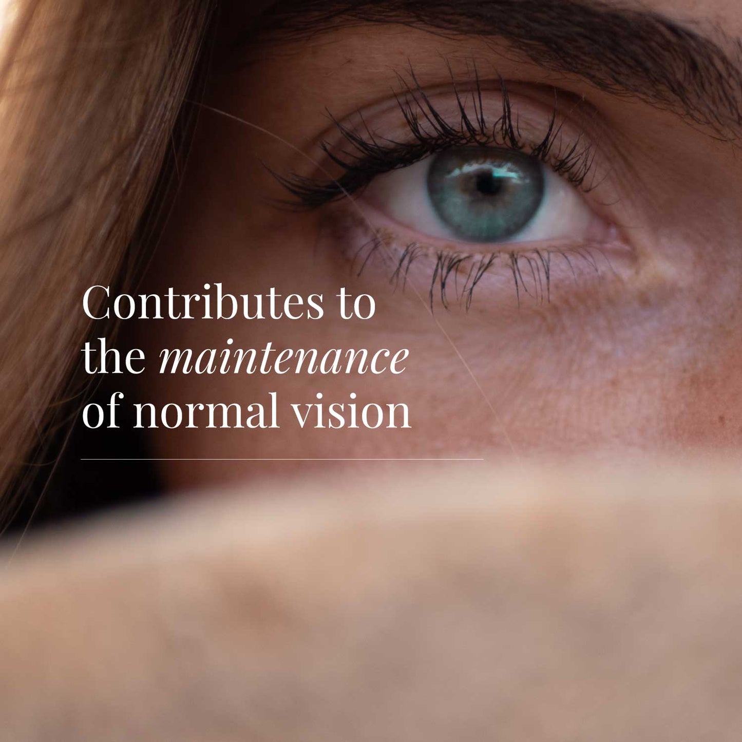 KIKI Health Eye Health