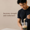 Kiki Health Organic Maca Powder