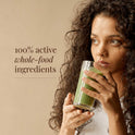 KIKI Health Organic Nature's Living Superfood Powder