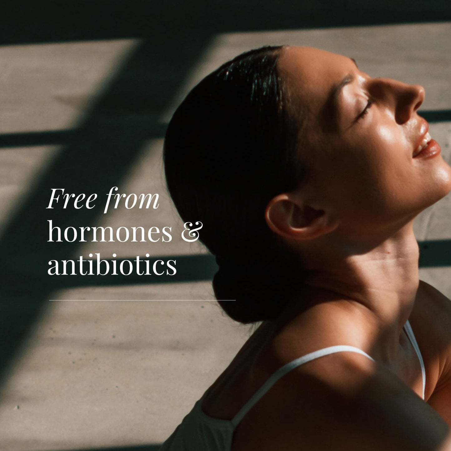 KIKI Health Organic Organ Complex