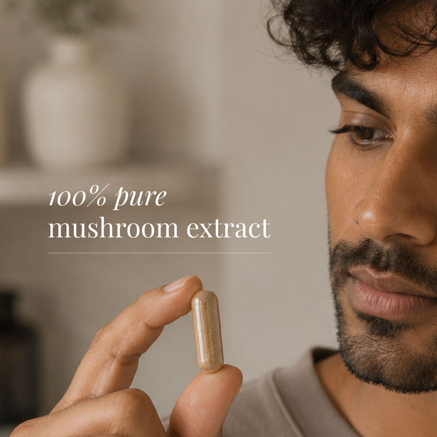 KIKI Health Organic Oyster Vegicaps