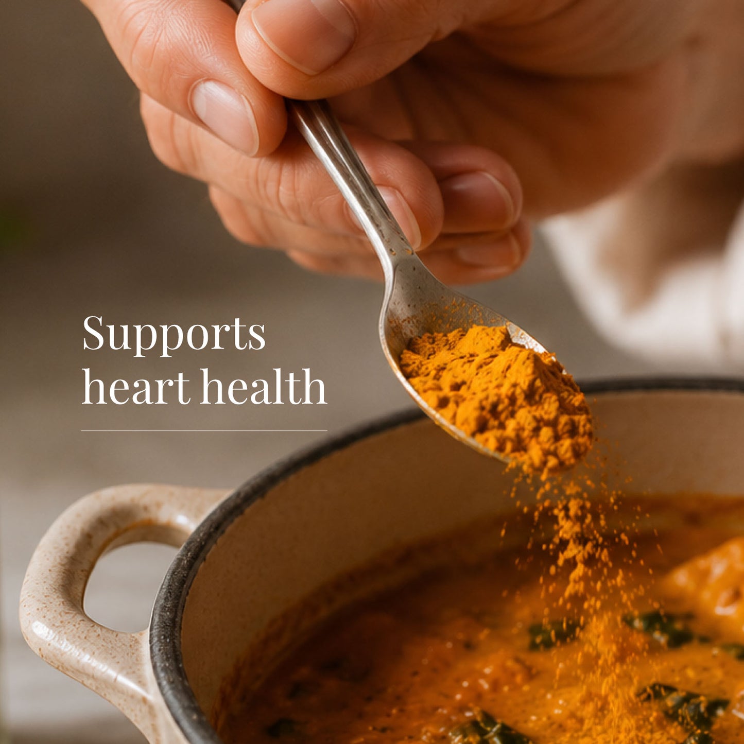 KIKI Health Organic Turmeric Powder