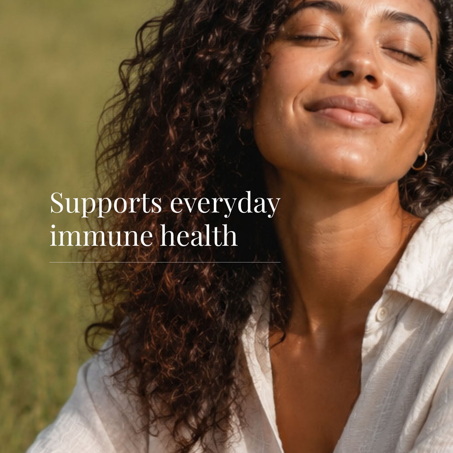 KIKI Health Organic Vitamin C Vegicaps