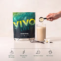 Vivo Life Perform Plant Protein Pro Madagascan Vanilla