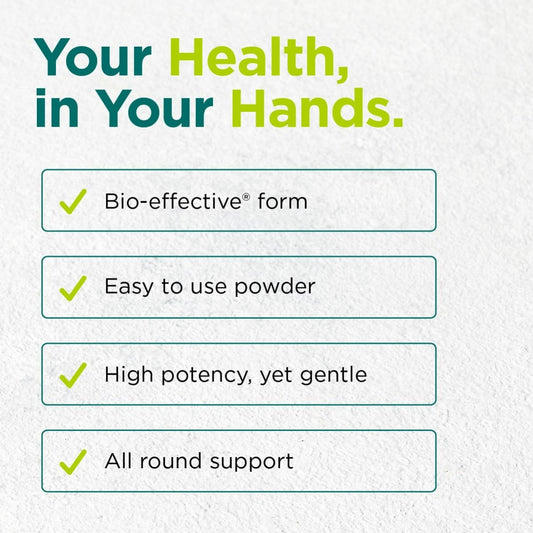 Cytoplan Vitamin C Powder