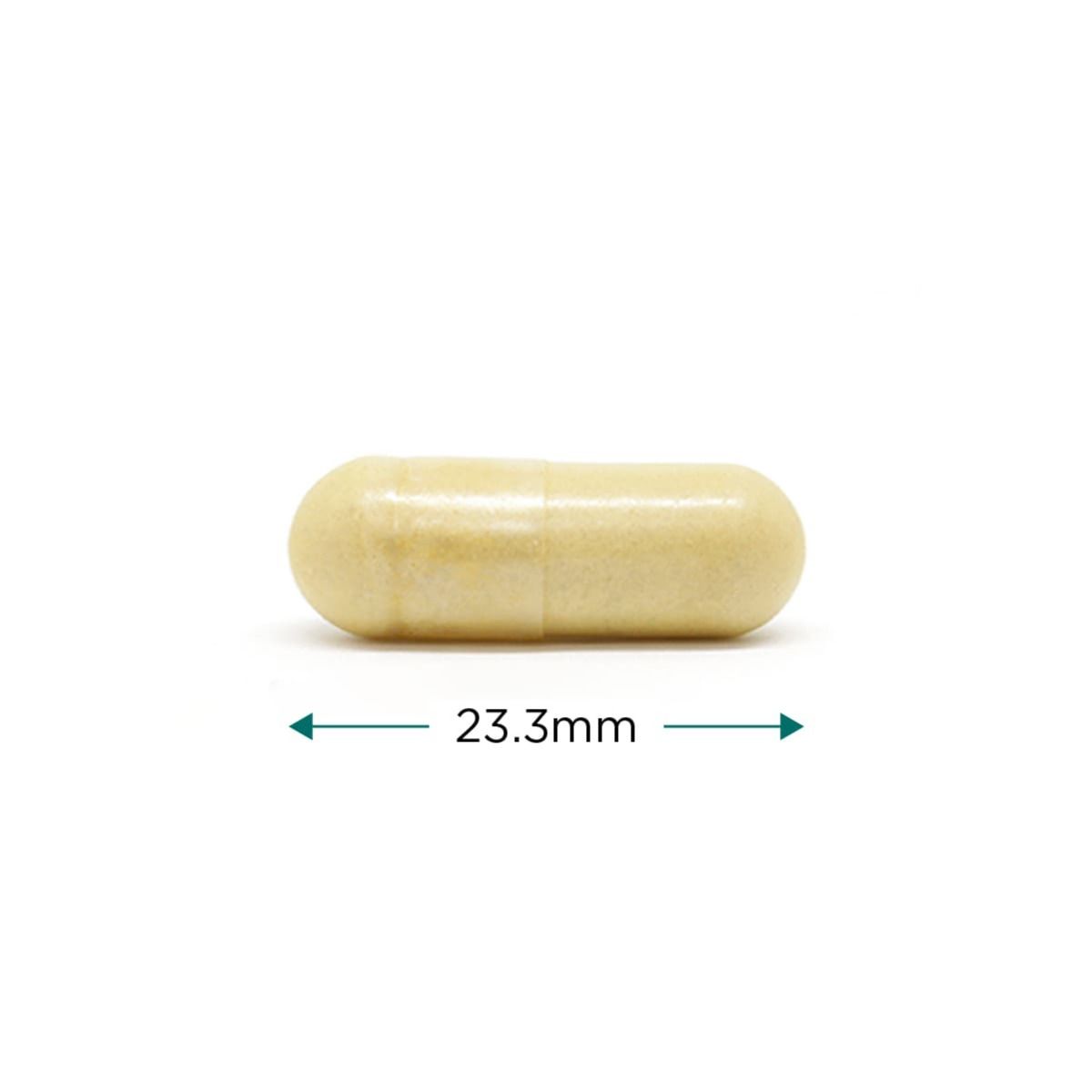 Cytoplan Vitamin C + Bioflavanoids