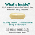 Cytoplan Vitamin C + Bioflavanoids