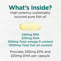 Cytoplan Fish Oil