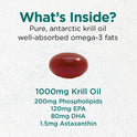 Cytoplan Krill Oil