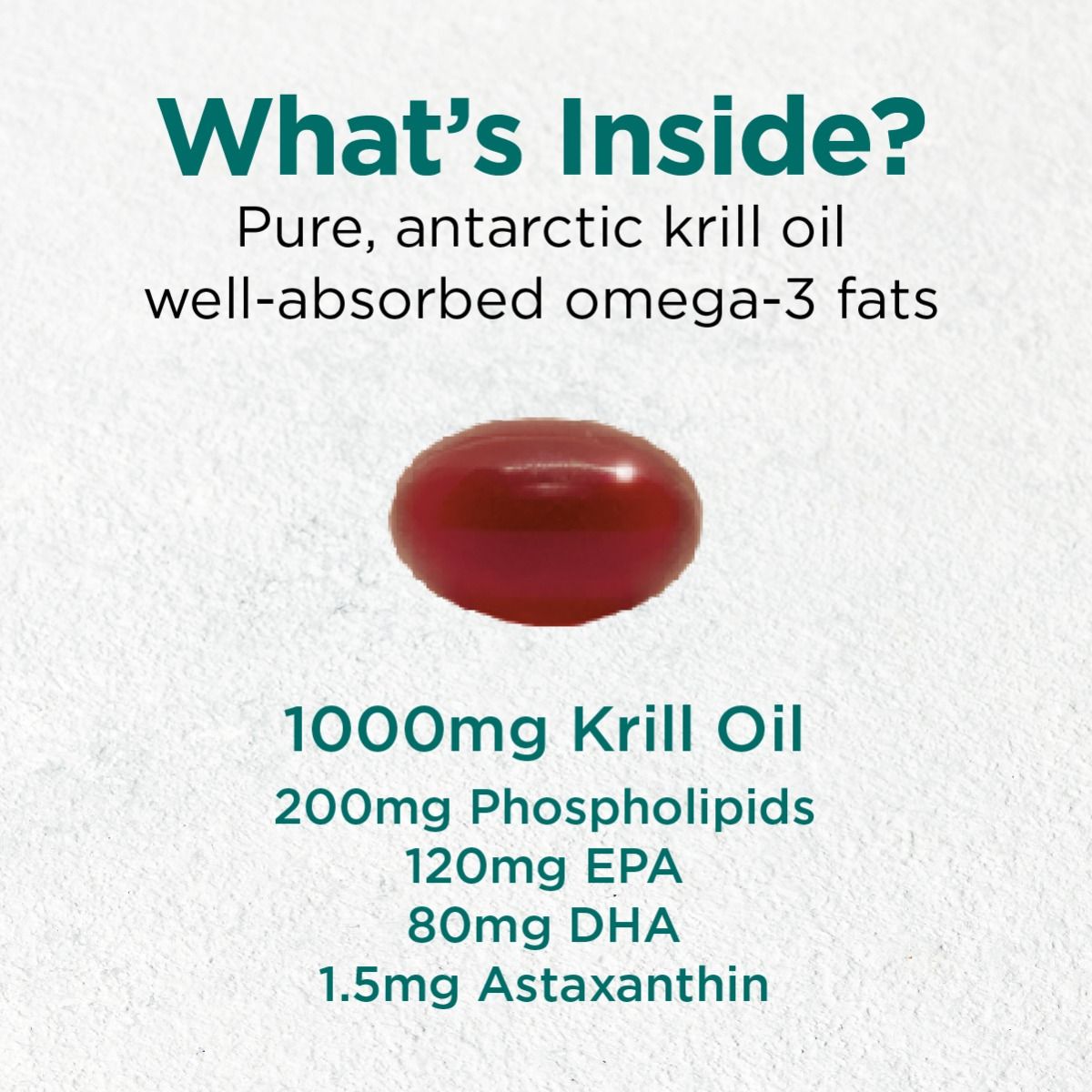 Cytoplan Krill Oil