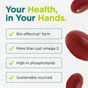 Cytoplan Krill Oil