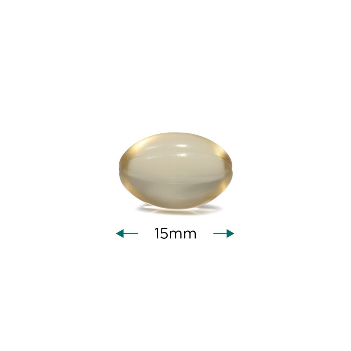 Cytoplan Omega 3 Vegan