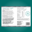 Cytoplan Omega Protect + CoQ10