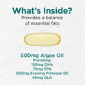Cytoplan Omega Balance