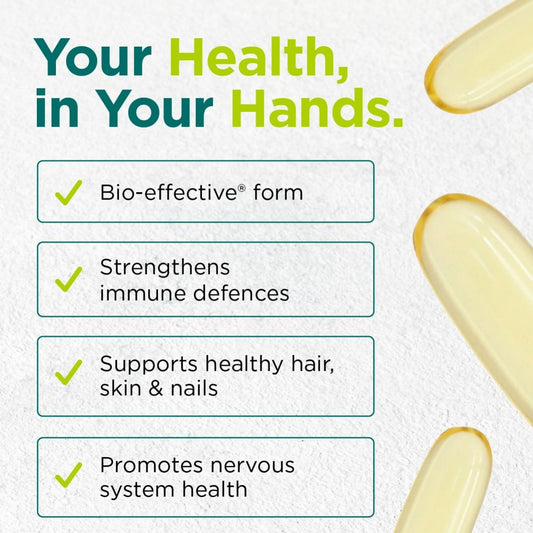 Cytoplan Omega Balance