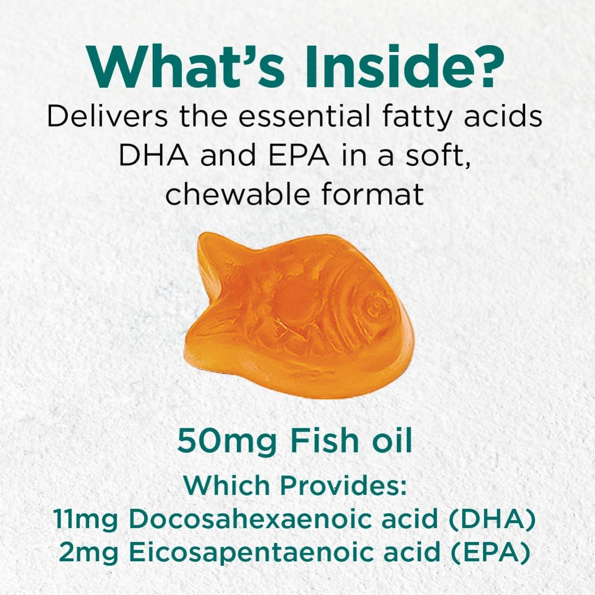 Cytoplan Childrens Omega 3 Gummies
