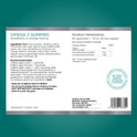 Cytoplan Childrens Omega 3 Gummies