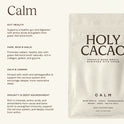 HOLY CACAO Calm Blend
