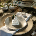 Bramley Starlight Lip Balm Tree Decoration