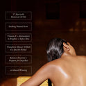 Mauli Rituals Sleep Dharma Bath & Shower Oil