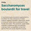 Cytoplan Saccharomyces Boulardii