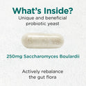 Cytoplan Saccharomyces Boulardii
