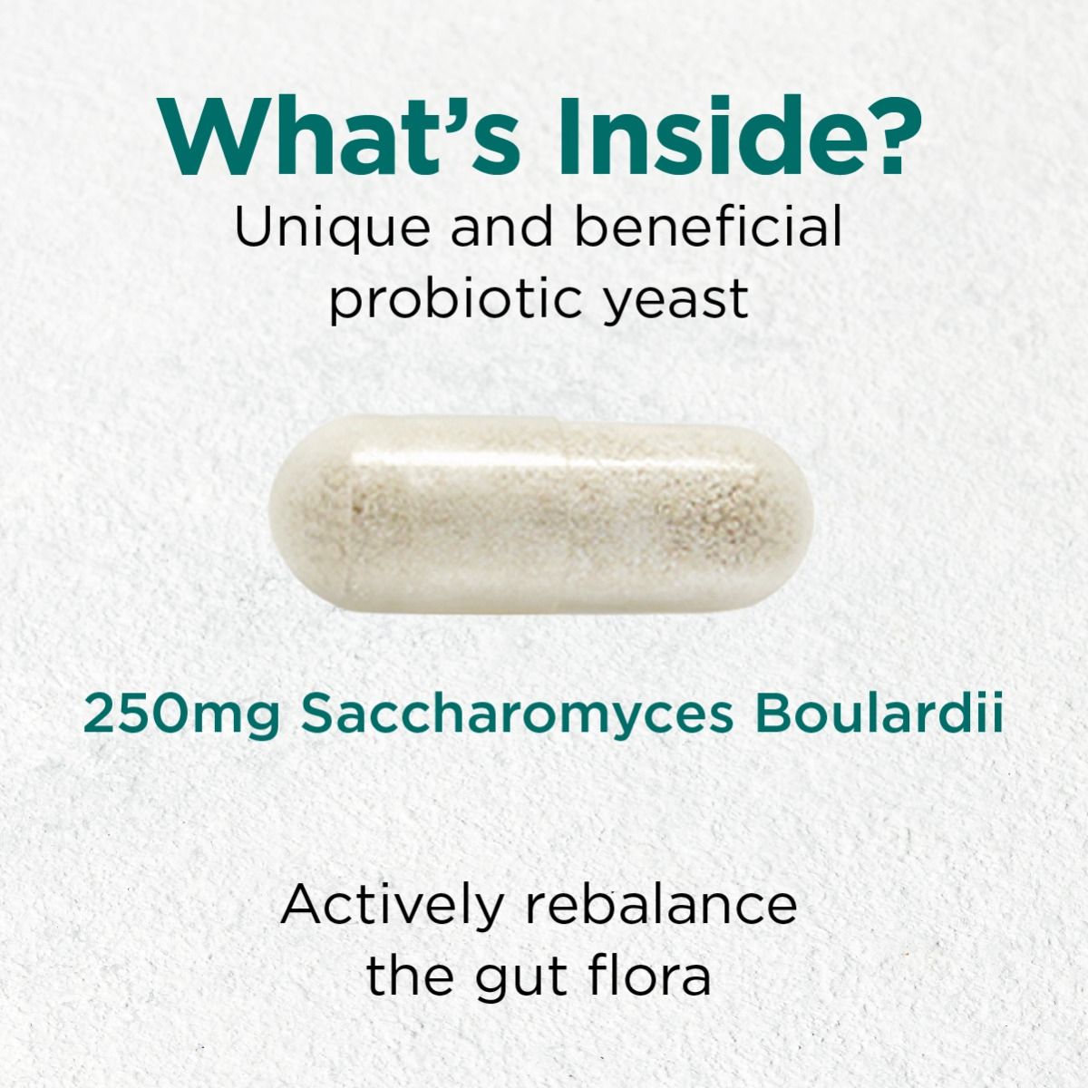 Cytoplan Saccharomyces Boulardii