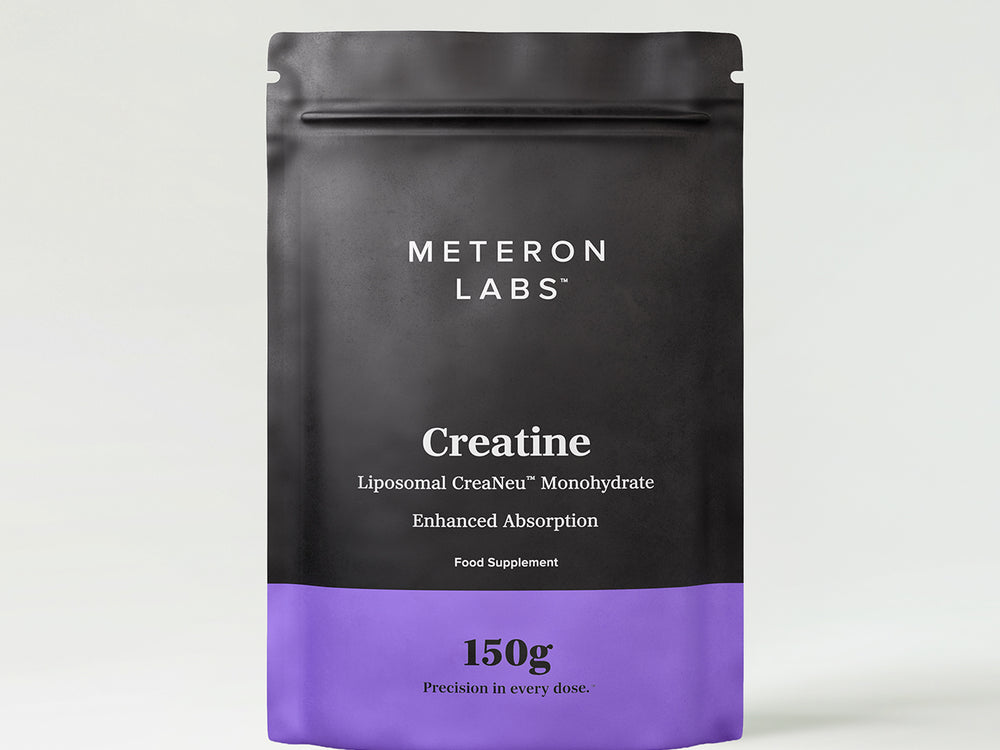 Meteron Labs Liposomal Creatine Monohydrate