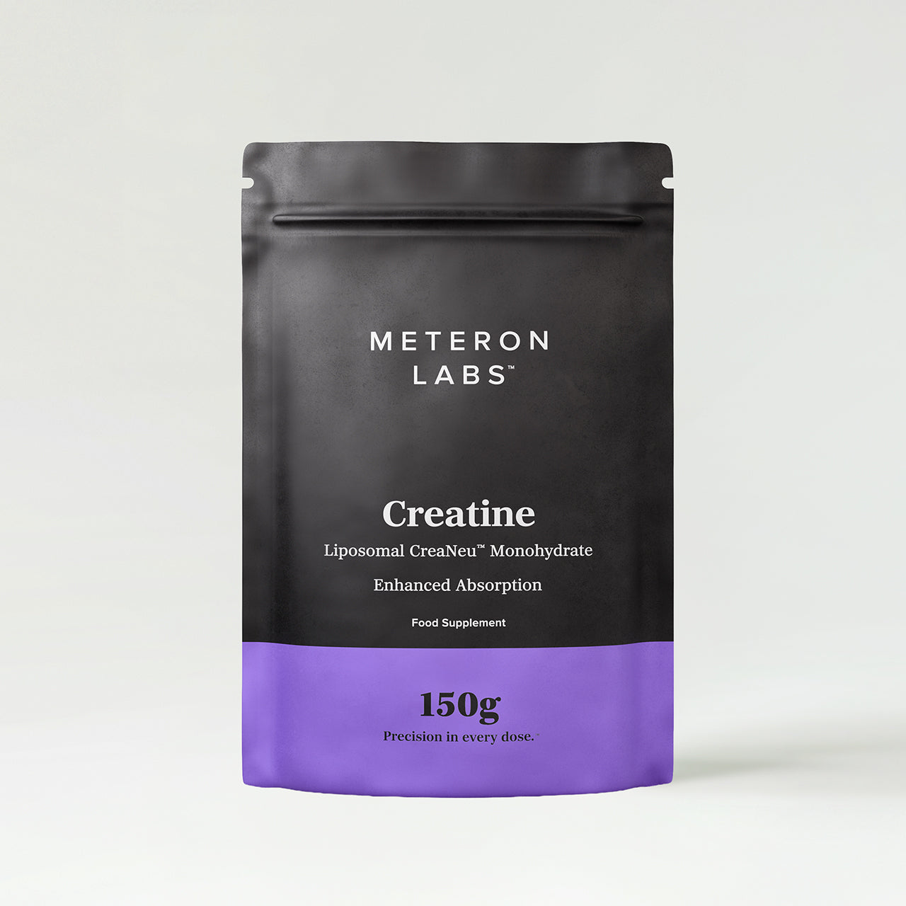 Meteron Labs Liposomal Creatine Monohydrate